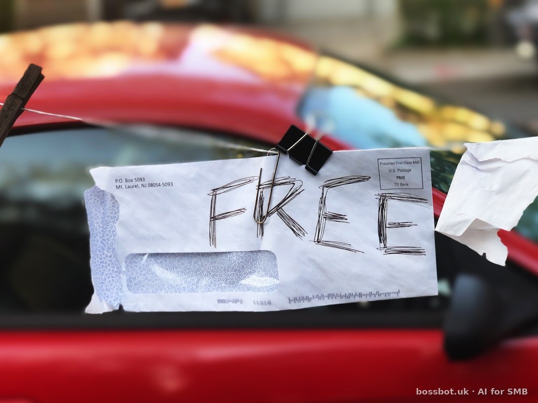 Free printer paper