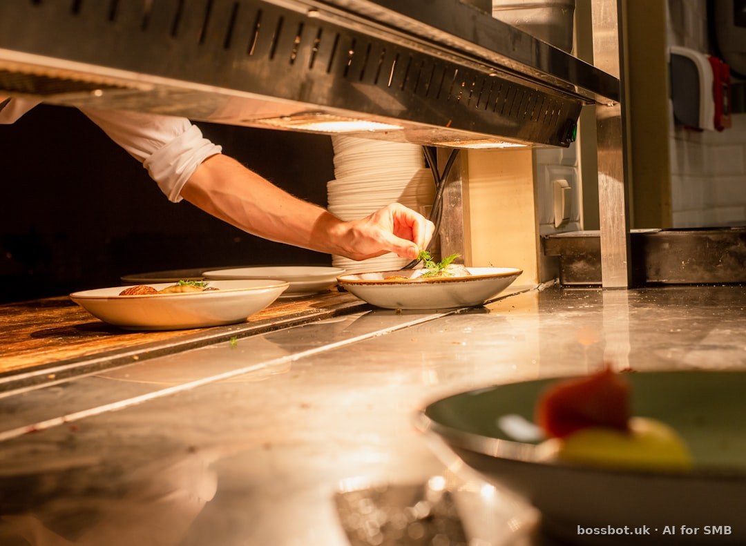 US restaurant bathroom as a proxy for kitchen cleanliness — Health Department inspection heuristic used by diners and reviewers