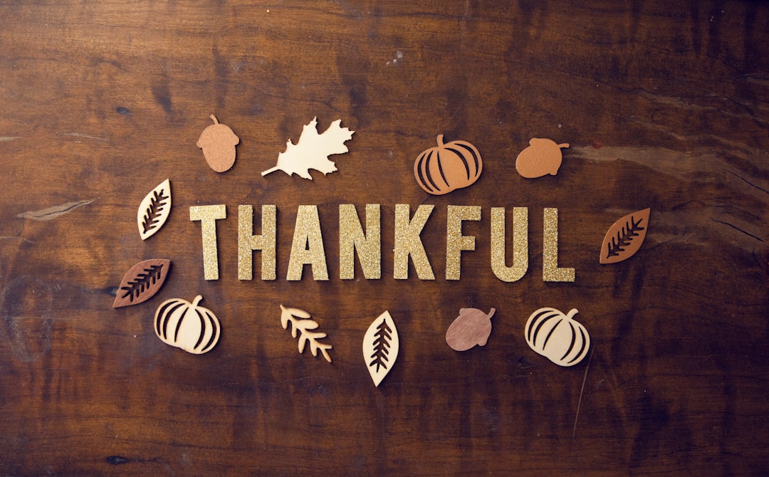 The Silent Seat at the Thanksgiving Table: What Small Business Owners Never Say Out Loud