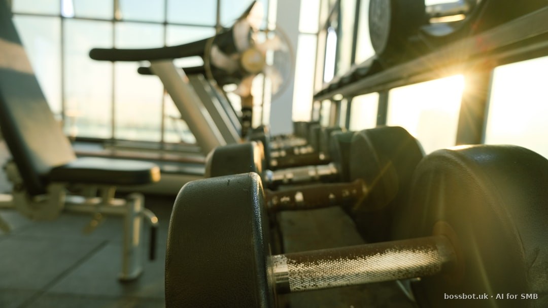 Tidio Alternative for Gyms & Fitness Studios: Why BossBot Wins in 2026 — featured image