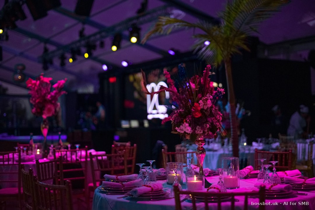 WhatsApp AI Auto-Replies for Event Planners — featured image