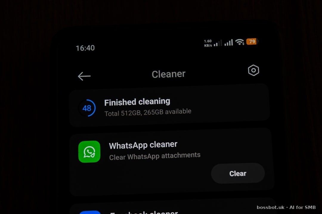 WhatsApp AI Auto-Replies for Veterinary Clinics — featured image