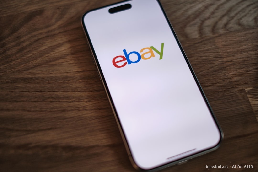 eBay India: Boost Sales with Smart WhatsApp Bots