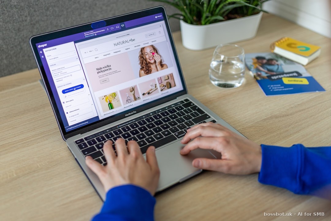Boost Your UK E-commerce Sales: Why BossBot is the Best WhatsApp Bot for London Stores — featured image
