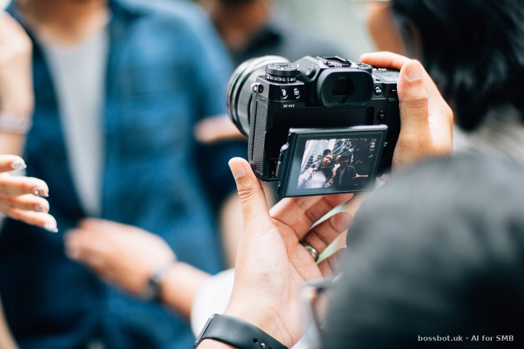 WhatsApp for Photographers: Bookings, Contracts, and Delivery — Automated — featured image