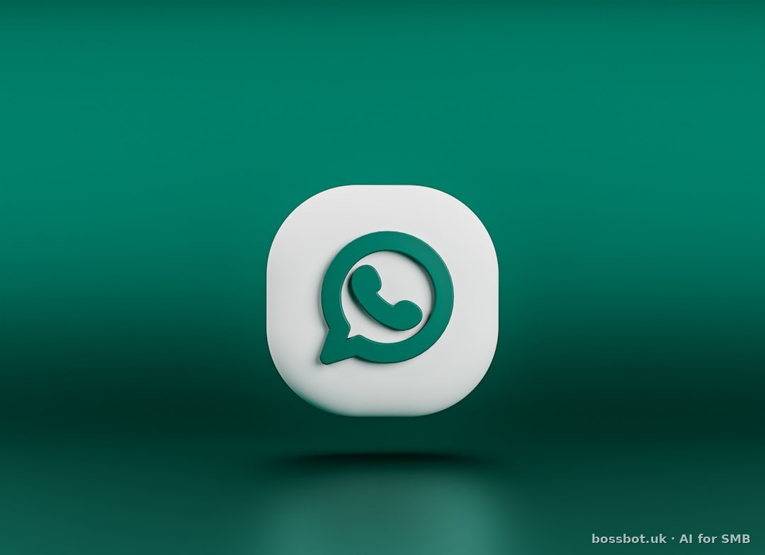 US cleaning business owner scheduling recurring residential and commercial jobs via WhatsApp — TCPA-consented reminders and route optimization