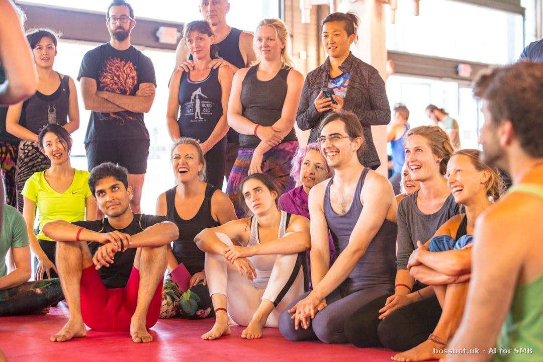 Yoga Studio WhatsApp Automation: Fill Classes, Reduce Drop-offs — featured image