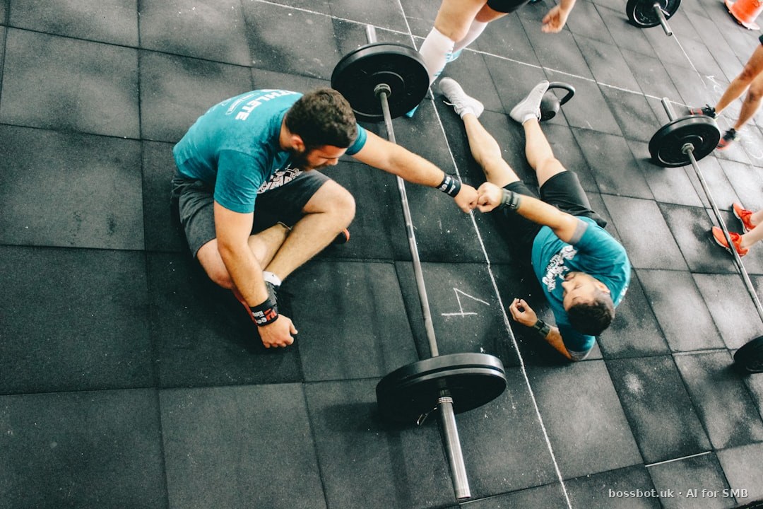 WhatsApp Broadcast Messaging for Personal Trainers — featured image