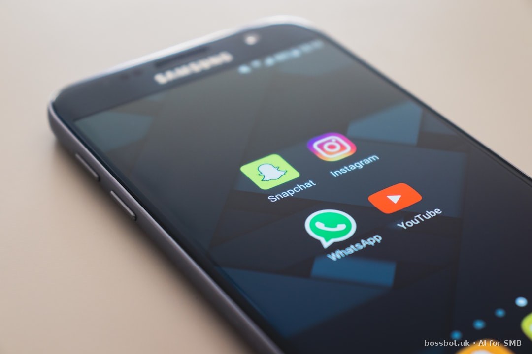 US small business owner setting up WhatsApp Business Platform through a Business Solution Provider — Meta Business Manager verification, WABA provisioning, template pre-approval