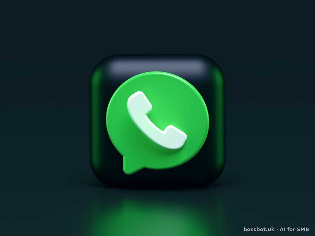 WhatsApp Automation for Construction Companies in Colombia — featured image