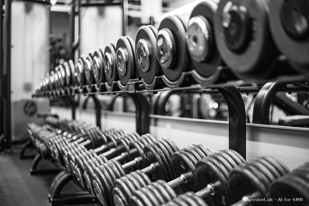 WhatsApp CRM for Gyms & Fitness Studios — featured image