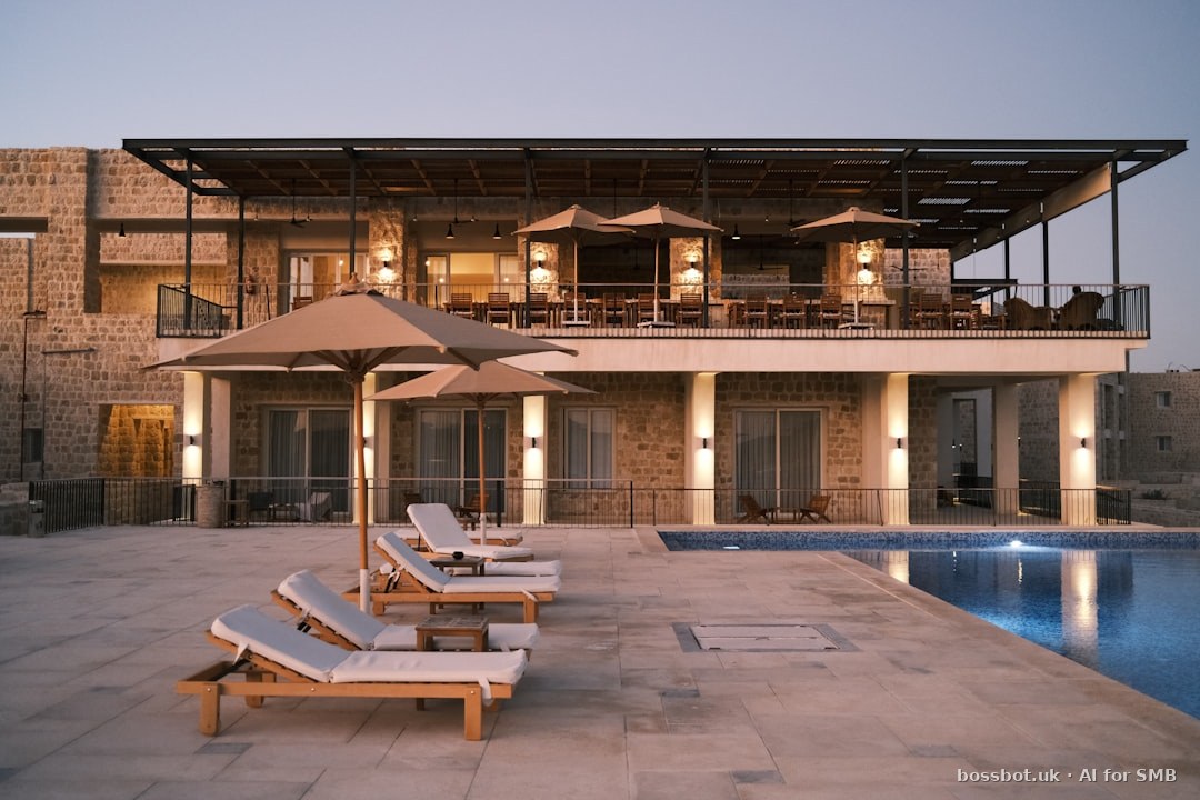 WhatsApp CRM for Hotels & B&Bs — featured image