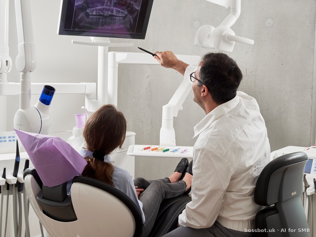WhatsApp automation for Nigerian dental clinics — appointment booking and patient communication