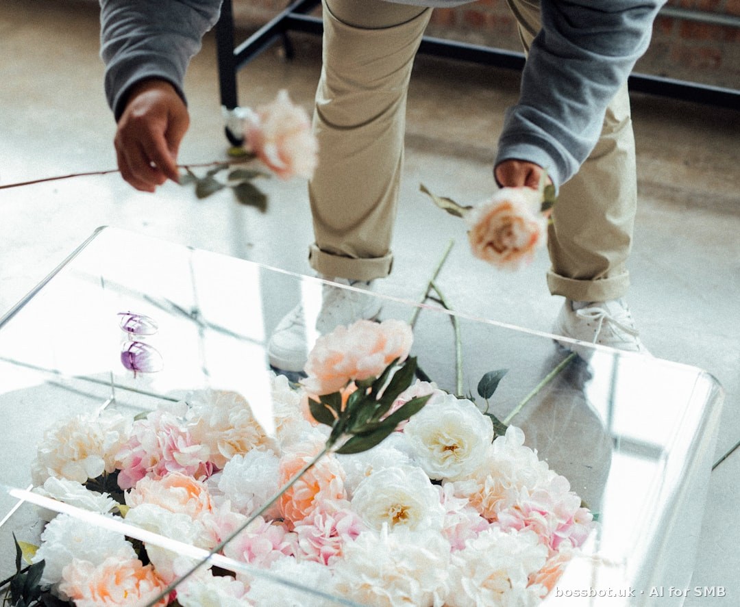 WhatsApp Automation for Kenyan Florists: Mastering Orders, M-Pesa, and Wedding Season ROI