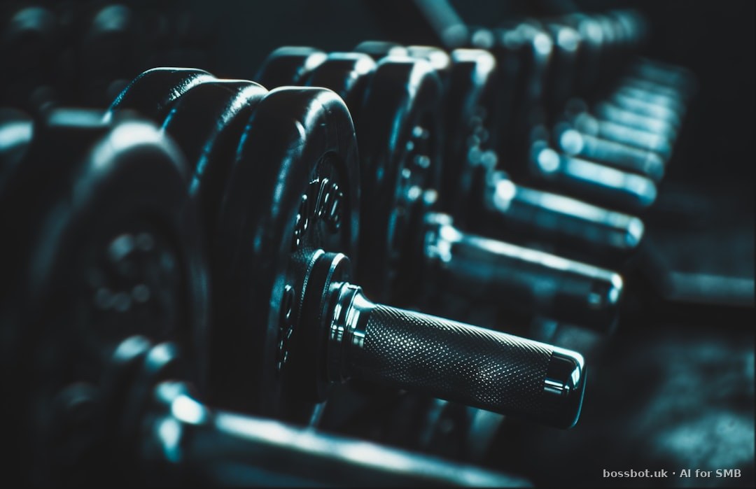 WhatsApp Flow Builder for Gyms & Fitness Studios — featured image