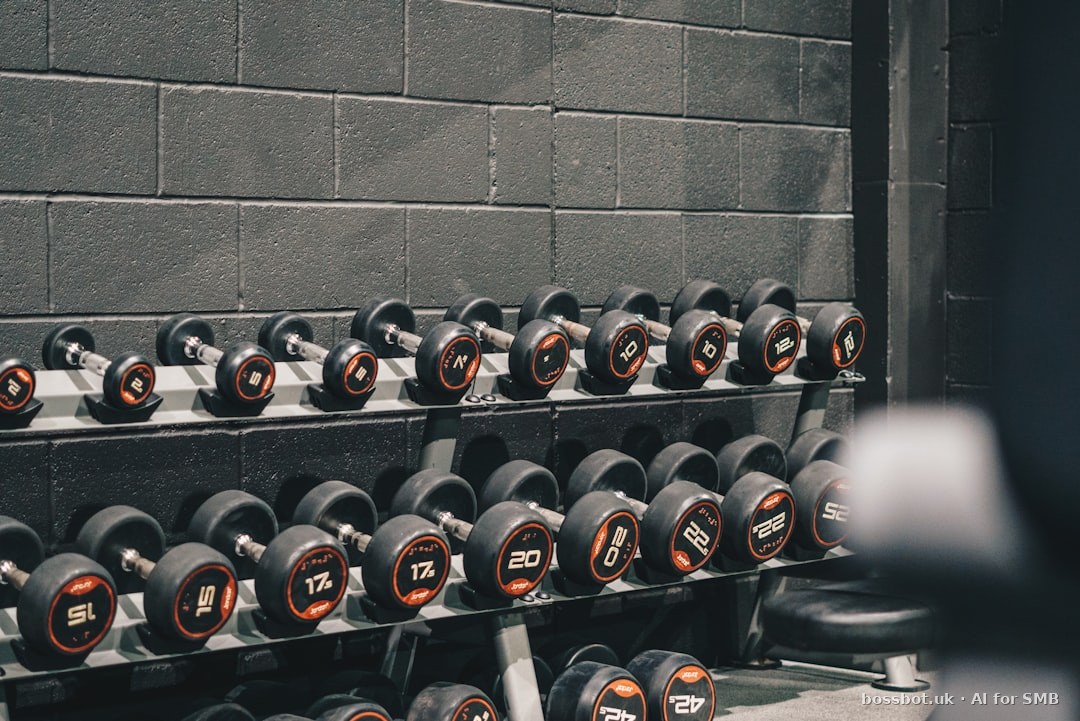 WhatsApp Automation for Gyms & Fitness Studios in Colombia — featured image