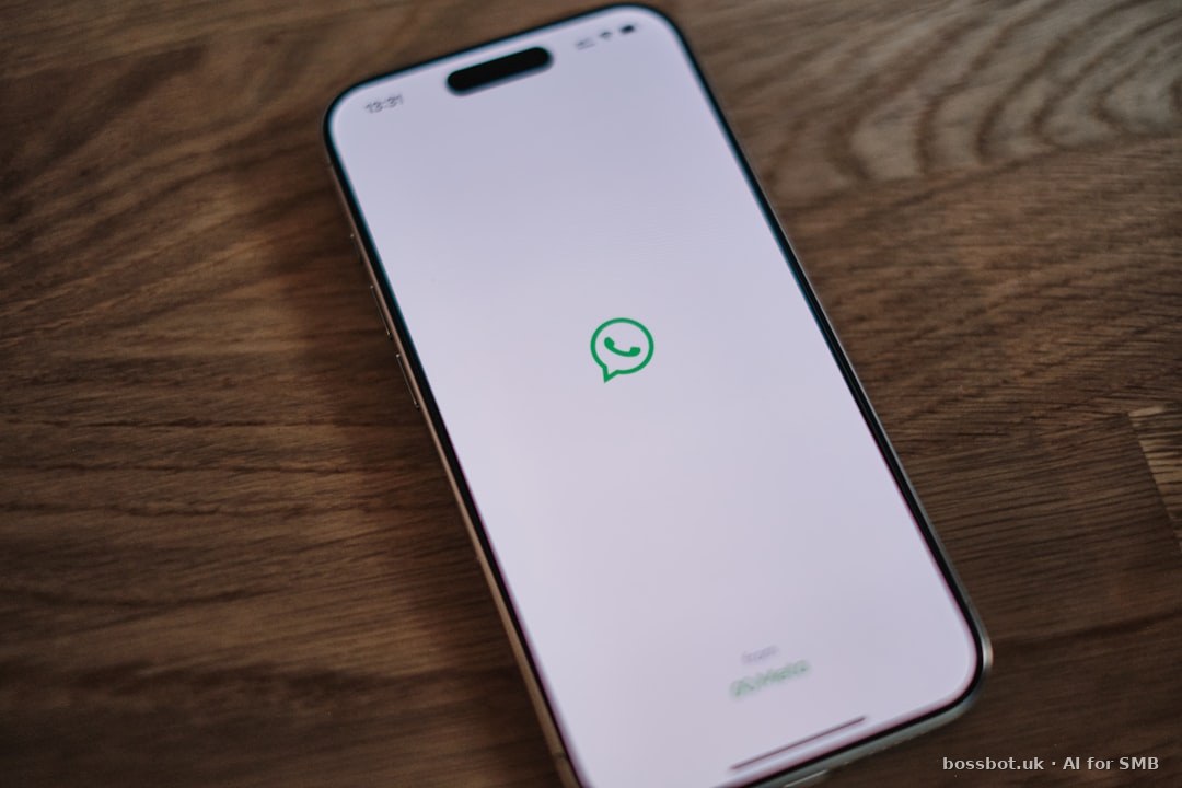 WhatsApp Automation for Insurance Brokers in UK — featured image
