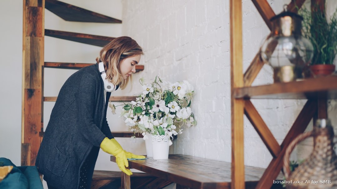 WhatsApp Lead Qualification for Cleaning Companies — featured image