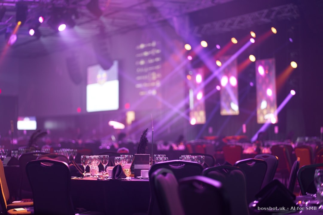 WhatsApp Lead Qualification for Event Planners — featured image
