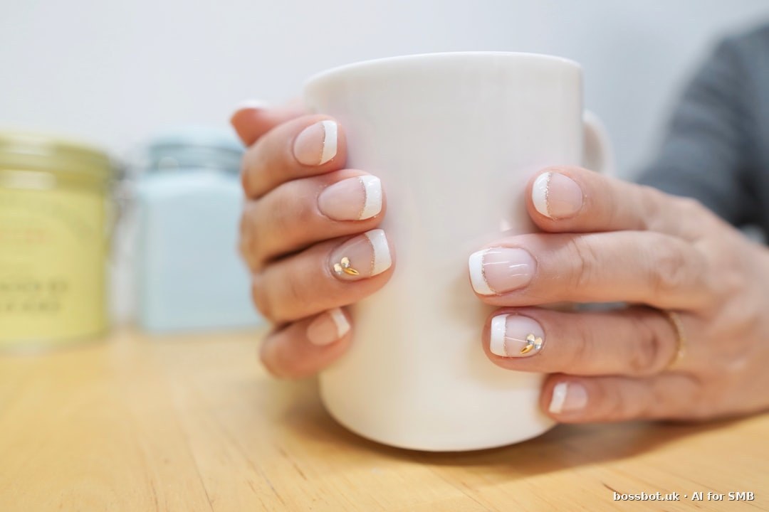 WhatsApp Automation for Nail Salons in Turkey — featured image