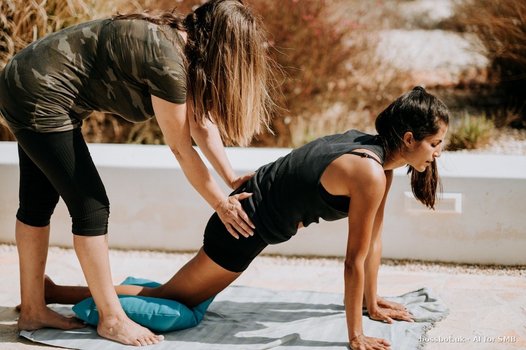 WhatsApp Automation for Personal Trainers in Kenya — featured image