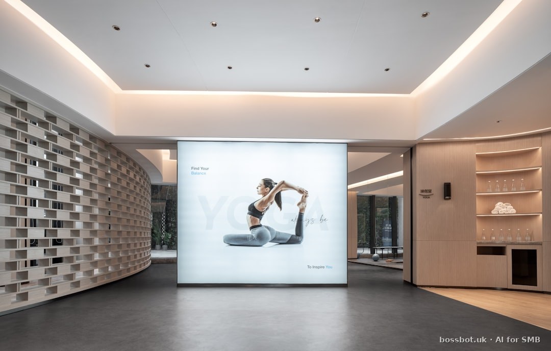 WhatsApp Automation for Pilates Studios in Egypt — featured image