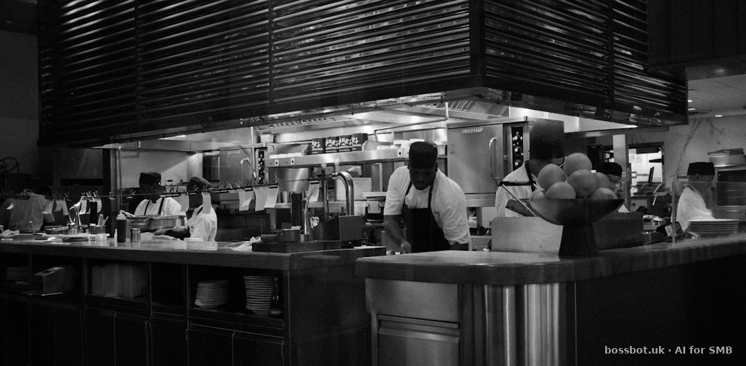 WhatsApp Automation for Restaurants in India — featured image