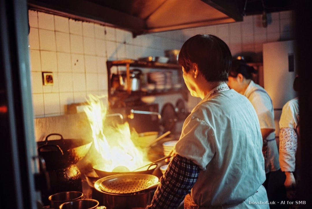 WhatsApp Automation for Restaurants in Indonesia — featured image