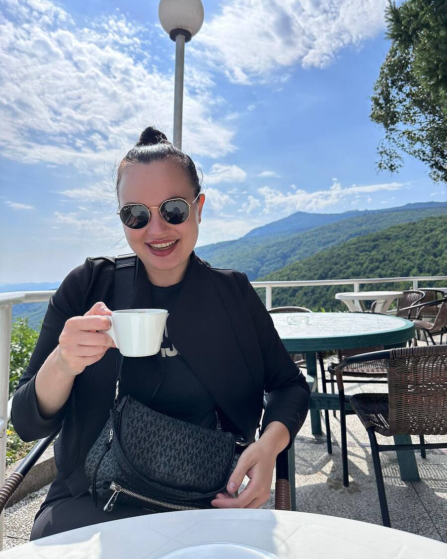 Kseniia Petruk, Founder of BossBot
