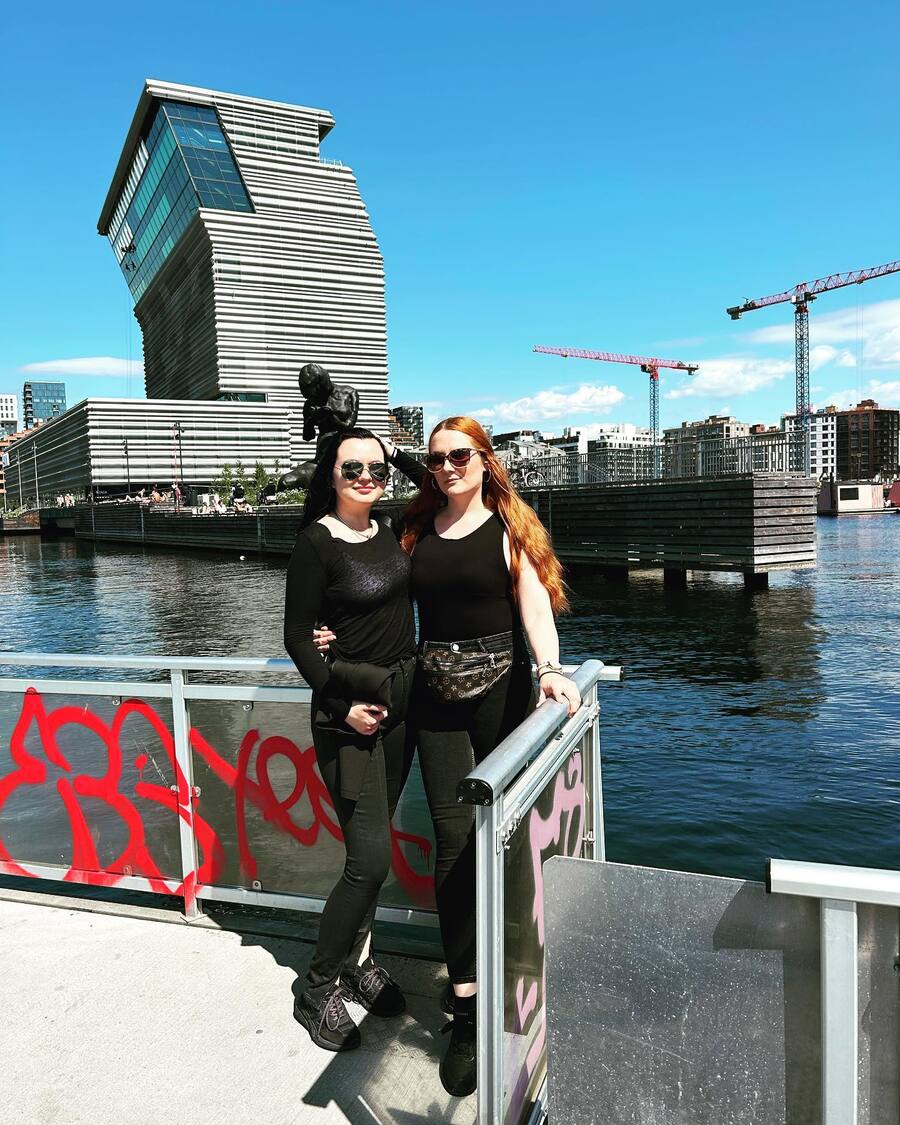 Oslo